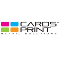 Cards Print: Retail Solutions Logo