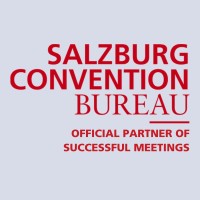 Salzburg Convention Bureau Logo