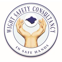 Wight Safety Consultancy Logo