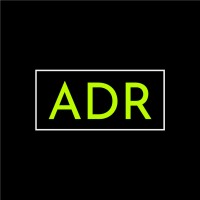 ADR Group Logo