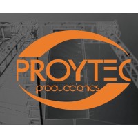 PROYTEC PRODUCCIONES SAS Logo