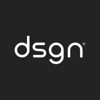 DSGN® Logo