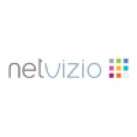 Netvizio Logo