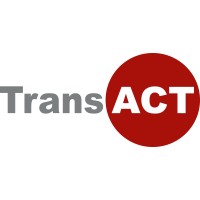 Transact Global Logo
