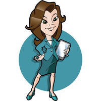 MoniekRegelt Logo