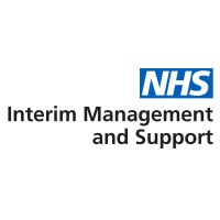 NHS IMAS Logo