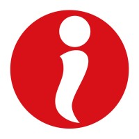 Indemac S.r.l - Laundry solutions Logo