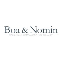 Boa & Nomin Ltd. Logo