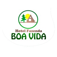 Hotel Fazenda Boa Vida Logo