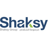 Shaksy Group Logo