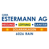 Gebr. Estermann AG Logo