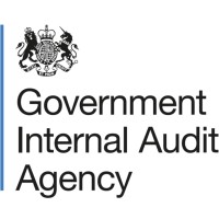 GIAA - Government Internal Audit Agency Logo