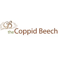 Coppid Beech Hotel Logo