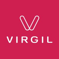 VIRGIL Logo