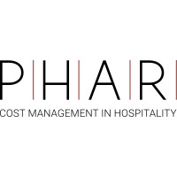 PHAR SA Logo