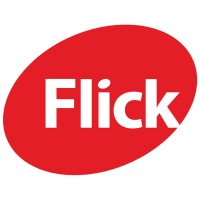 Flick Electrical Wholesale Ltd Logo