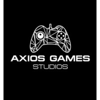 Axios Games Studios Logo