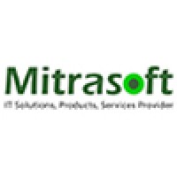 PT. Mitrasoft Infonet Logo