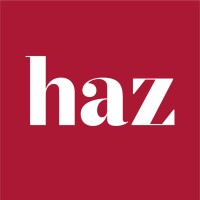 Revista Haz Logo