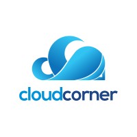 CloudCorner Co. Logo