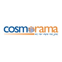 Cosmorama Ltd Logo