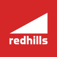 Redhills GmbH Logo
