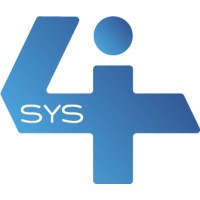 sys4it GmbH Logo