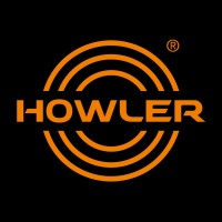 Howler UK Logo