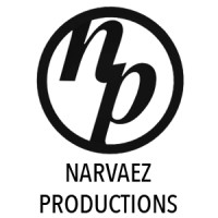Narvaez Productions Logo