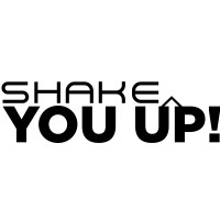Shake you up Logo