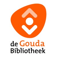 Bibliotheek Gouda Logo