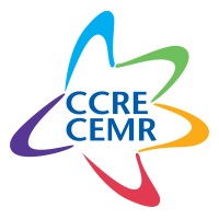 The Council of European Municipalities and Regions Logo