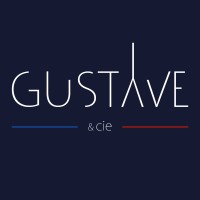 GUSTAVE & cie Logo
