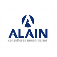 Grupo Alain, Consultores Inmobiliarios Logo