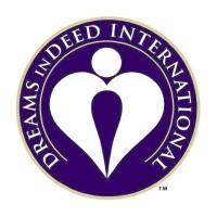 Dreams InDeed International Logo