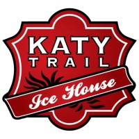 Katy Trail Ice House Logo