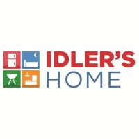 Idlers Home Logo