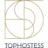 Tophostess.nl Logo