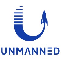 Unmanned Logo