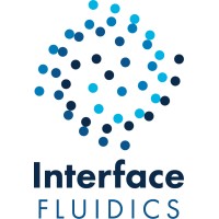Interface Fluidics Logo