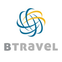 BTRAVEL d.o.o. - Best Travel Solution Logo