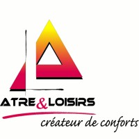 ATRE ET LOISIRS Logo