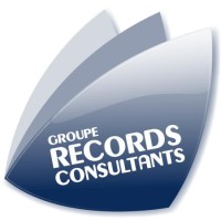 Groupe Records Consultants Logo