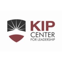 KIP Center for Leadership Logo