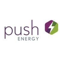 Push Energy Logo