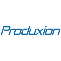 Produxion - a TechNexion Company Logo