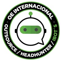 OE Internacional Logo