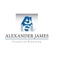 Alexander James Financial Planning Logo