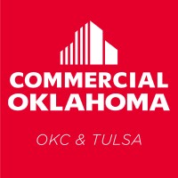 Cushman & Wakefield | Commercial Oklahoma Logo