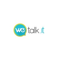 Wetalk.it Logo